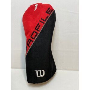 Wilson Profile Golf Club cover # 1